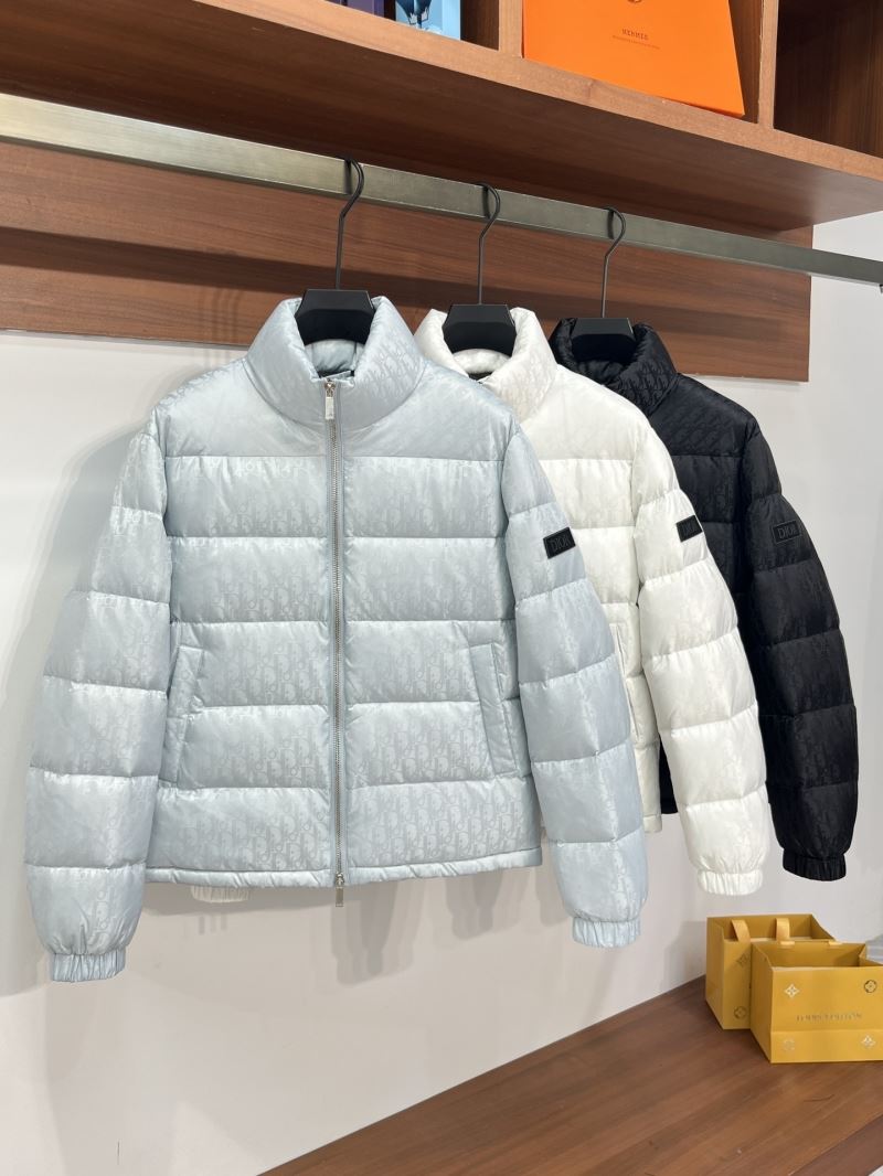 Christian Dior Down Jackets